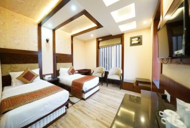 Executive Room(Twin Bedded)